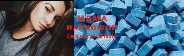 шишки Абаза